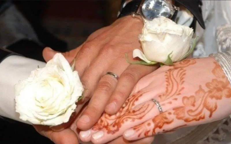Maroc : une décision importante sur les mariages
