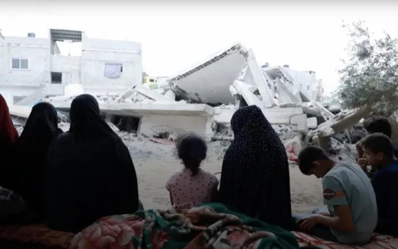 Reconstruction de Gaza : le Maroc parmi les pays leaders selon Washington