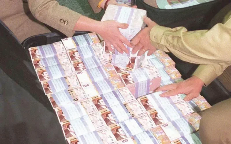 Maroc : l'amnistie fiscale 2024 a rapporté gros à l'État 