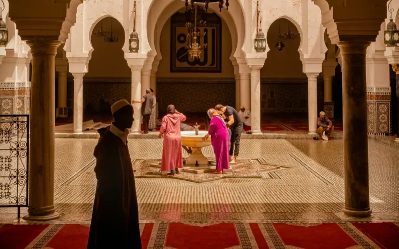 Tourisme : le Maroc avance trois fois plus vite que la moyenne mondiale