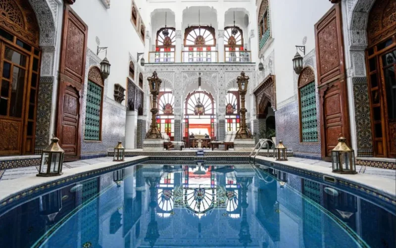 Tourisme au Maroc : Les Français et les Espagnols en tête, voici les chiffres officiels