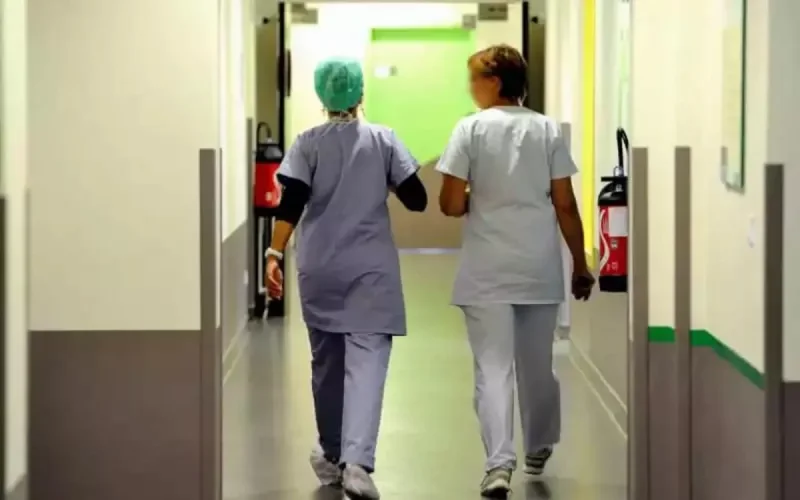 Le Maroc recrute des infirmières asiatiques 