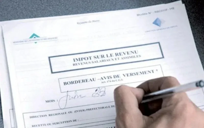 Maroc : que sait-on de la réforme de l'Impôt sur le revenu ?