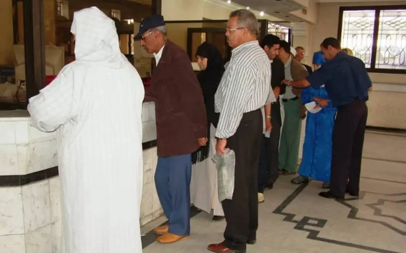 Maroc : l'âge de départ à la retraite plus tardif