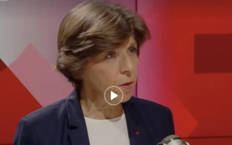 Refus de l'aide par le Maroc : une « mauvaise polémique » selon la France