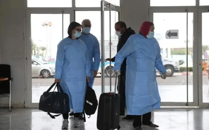 Variant Delta : le relâchement plonge le Maroc dans une crise sanitaire