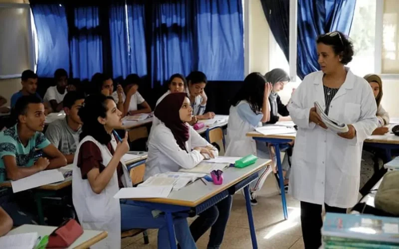 Maroc : appel au remplacement du français par l'anglais 
