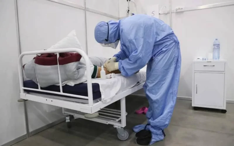 Covid-19 : reprise imminente de la campagne de vaccination au Maroc