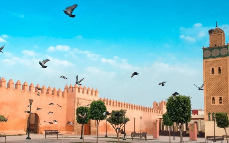 Maroc : des responsables accusés de complicité dans des pratiques illégales