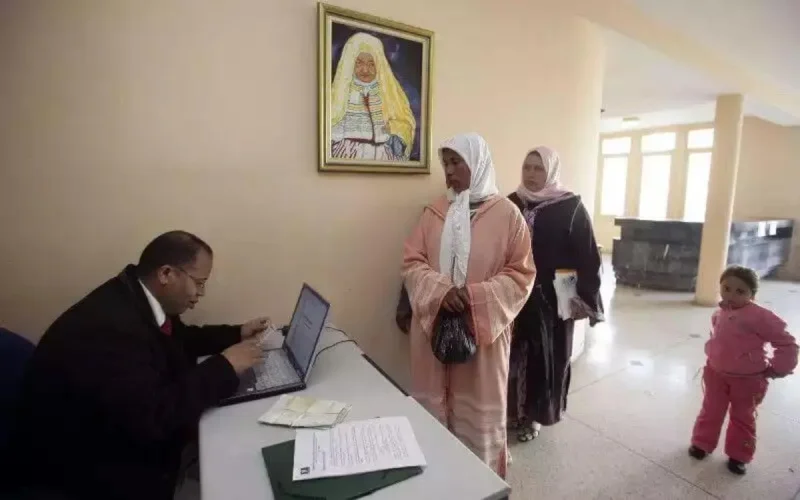 Tout compte fait, les Marocains sont bien payés