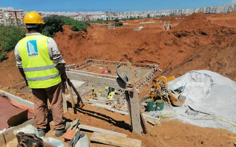 220 dirhams sur les chantiers, jusqu'à 400 dans les champs : le Maroc manque d'ouvriers