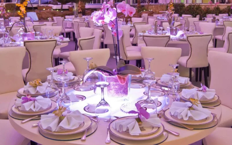 Maroc : colère des gérants de salles de fêtes