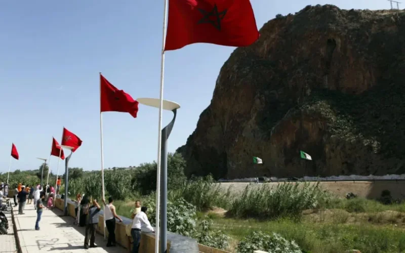 Le Maroc va blinder ses frontières avec l'Algérie