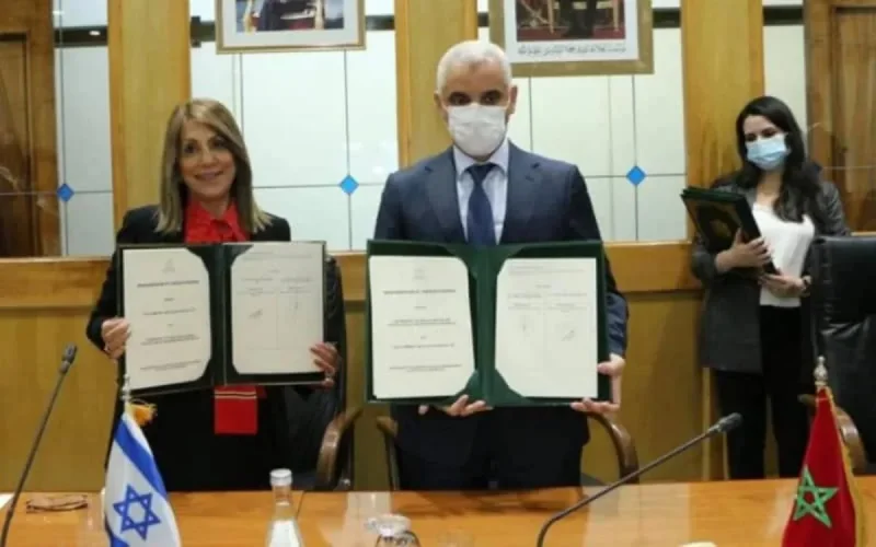 Maroc : bientôt la construction de cinq établissements hospitaliers par des Israéliens