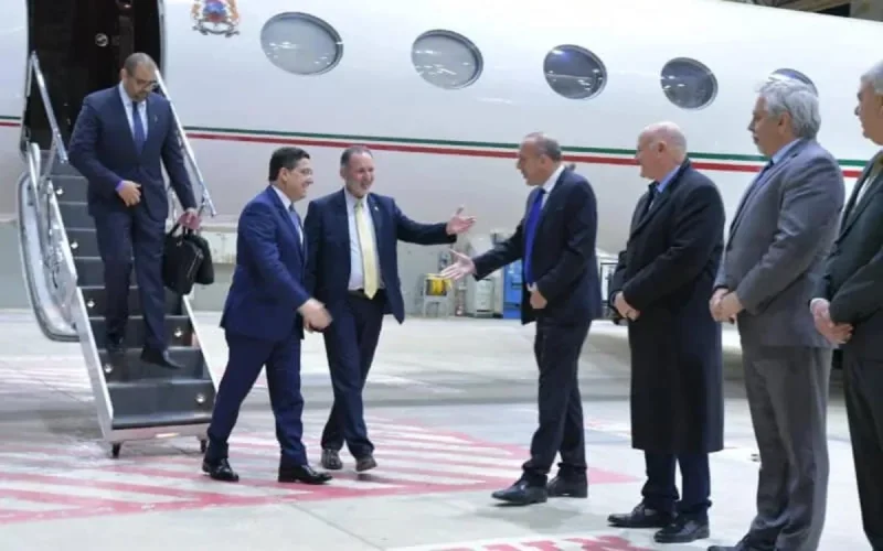 Les raisons de la participation du Maroc au sommet arabe sur l'Iran 