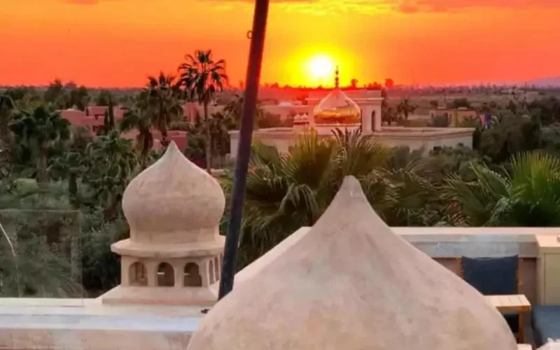 Canicule : le thermomètre s'affole au Maroc