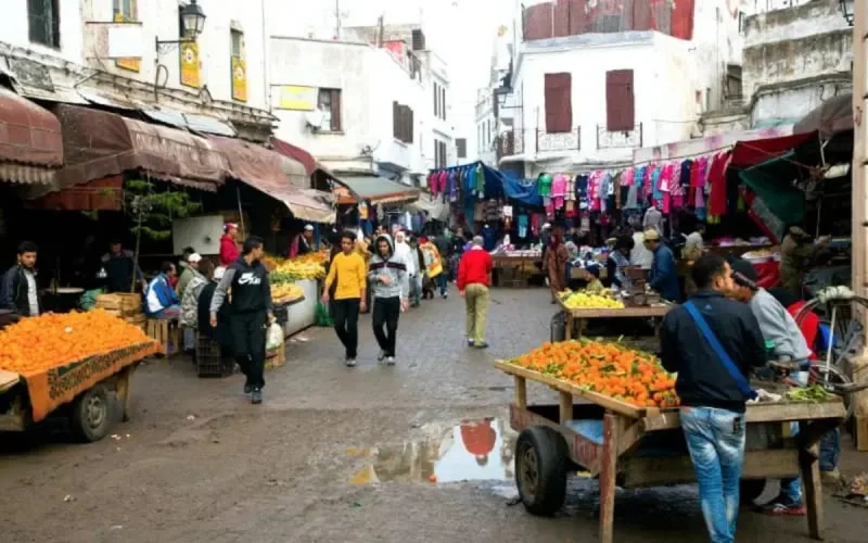 Au Maroc, le niveau du sous-emploi reste élevé 