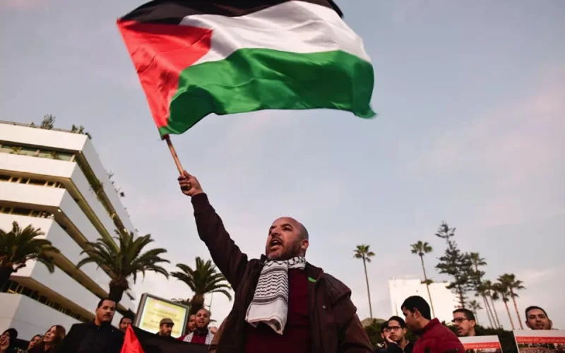 Malgré la normalisation, le Maroc reste l'un des pays les plus hostiles à Israël