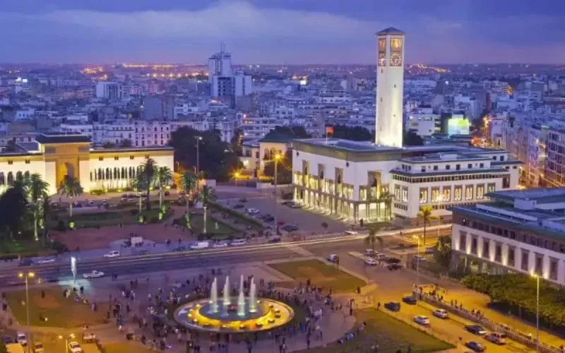Croissance : le Maroc surpasse l'Algérie et la Tunisie