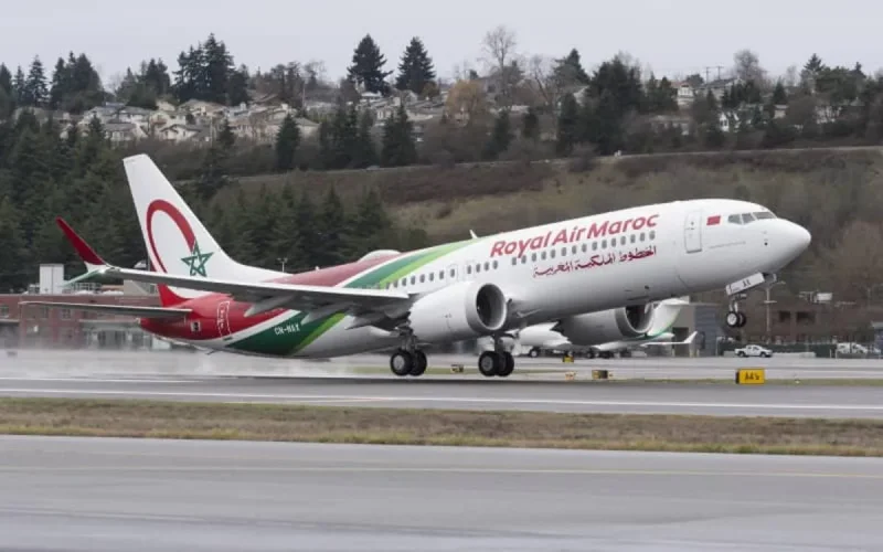 Le Maroc suspend ses vols avec trois pays européens