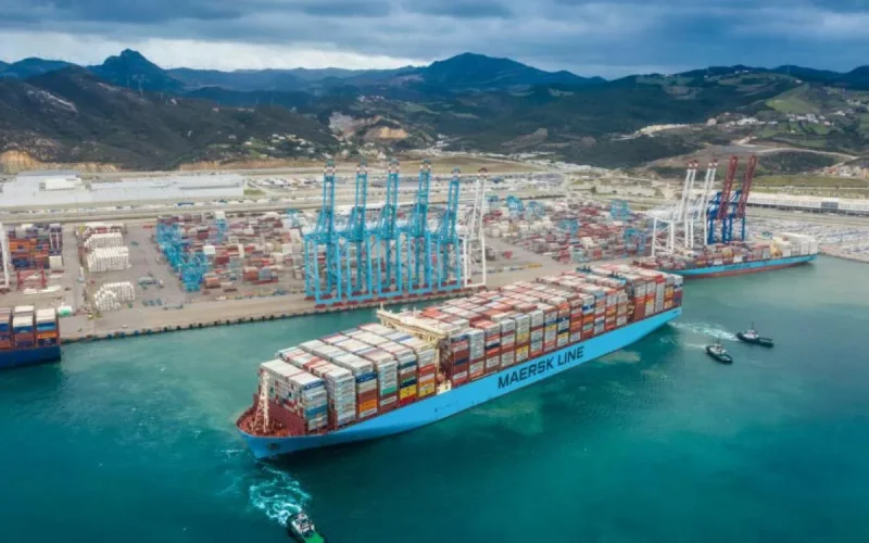 Un groupe mondial délaisse Algésiras pour Tanger Med