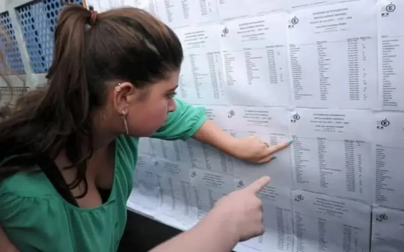 Baccalauréat 2022 : 75,04 % de réussite en session de rattrapage au Maroc