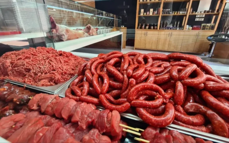 Maroc : les taxes sautent pour faire baisser le prix de la viande