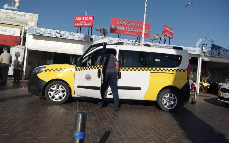 Maroc : les “khattafa” reviennent avec les dangers de l'été