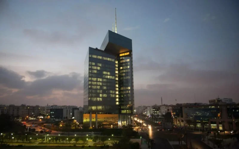 Mondial 2030 : Le Maroc à la traîne en matière de télécoms et c'est inquiétant