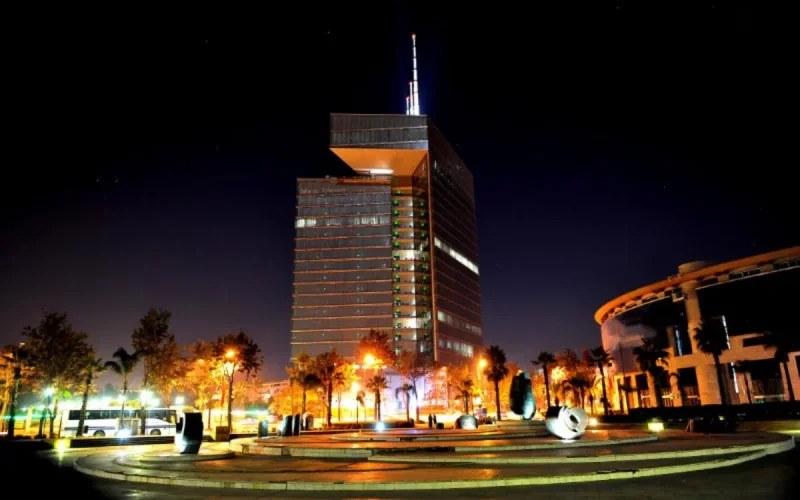 Sanction historique pour Maroc Telecom