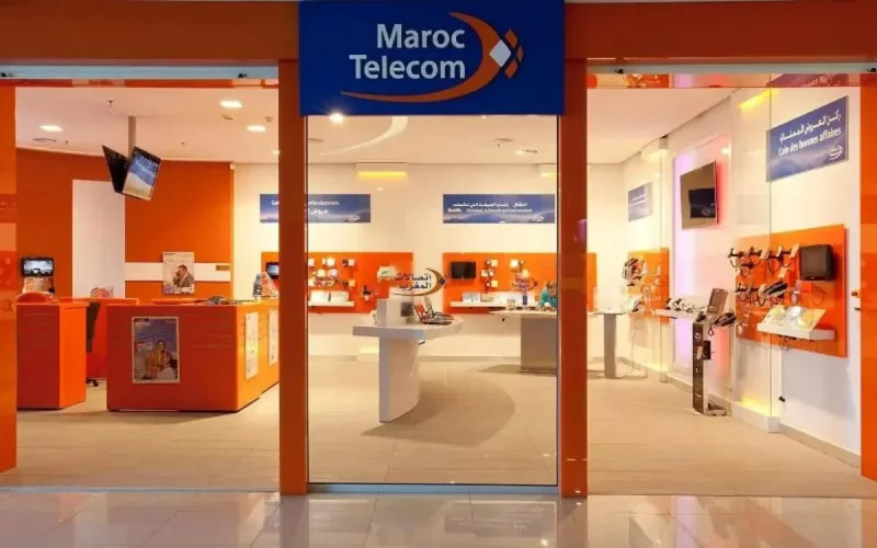 Maroc Telecom double gratuitement les débits de la fibre, 1 Gb/s devient la norme