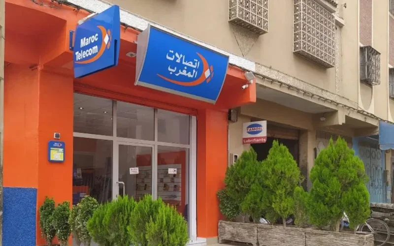 Maroc Telecom baisse les commissions des cartes de recharge