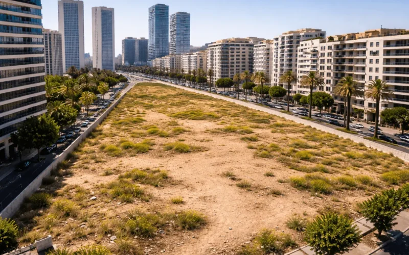 Terrains nus au Maroc : des petits propriétaires bientôt soulagés