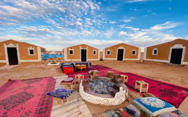 Vacances de printemps : le Maroc en tête des recherches tarifaires en France