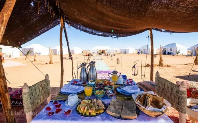 Les nouvelles ambitions de l'ONMT pour la destination Maroc 