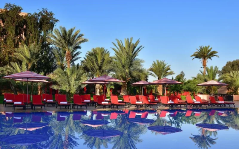 Tourisme : Le Maroc sur le toit du monde 