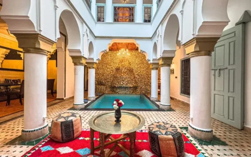 Le tourisme marocain dopé par les MRE