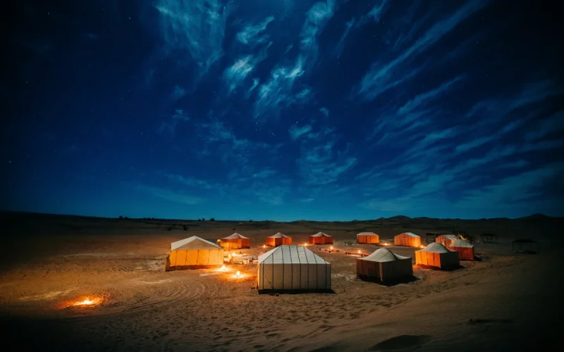 Le record des 20 millions n'est pas un hasard : le Maroc bascule dans une nouvelle ère touristique