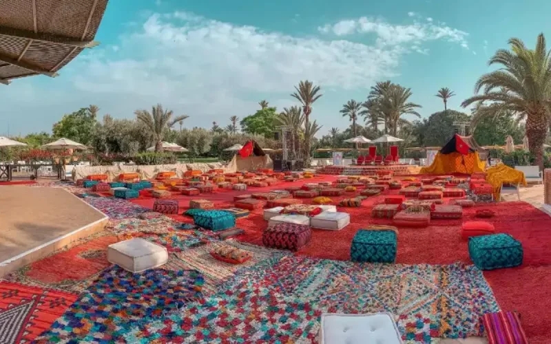 Tourisme au Maroc : l'Allemagne en panne