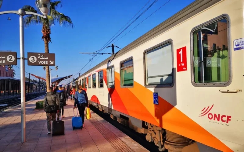 Maroc : quand les voyages en train deviennent un enfer