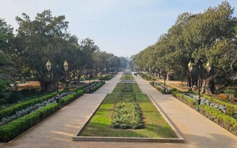 Maroc : il revient 15 ans plus tard et découvre un pays transformé