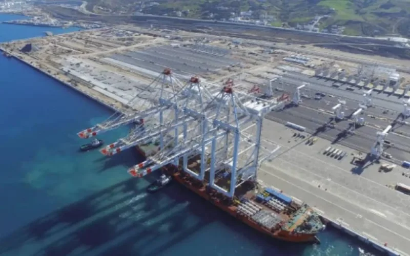 Échanges commerciaux : le Maroc privilégie la mer