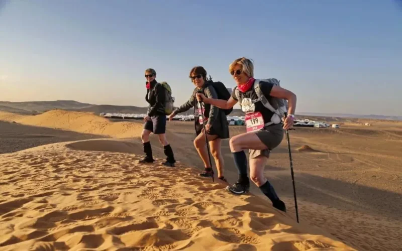 Au Maroc, un trek solidaire vire au cauchemar 