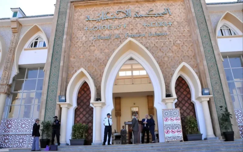 Au Maroc, perdre un procès à 10 000 dirhams ne donnera désormais plus droit à l'appel