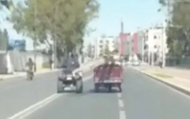 Triporteurs au Maroc : D'un outil d'insertion à un symbole de délinquance