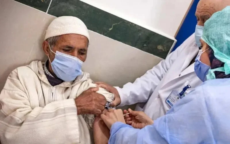 Maroc : une troisième dose du vaccin anti Covid-19 à partir d'octobre