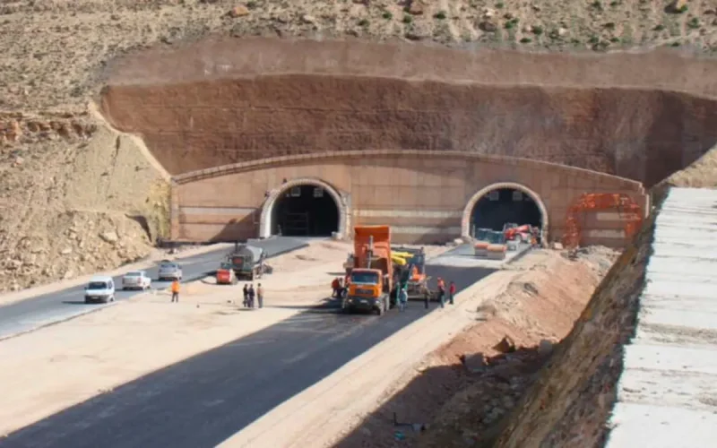 Le tunnel Marrakech-Ouarzazate vire au casse-tête