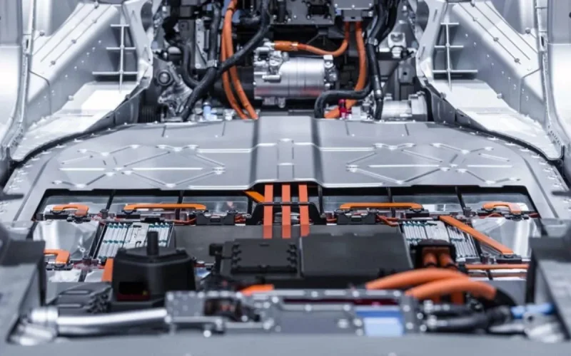 Du nouveau pour l'usine géante de batteries au Maroc