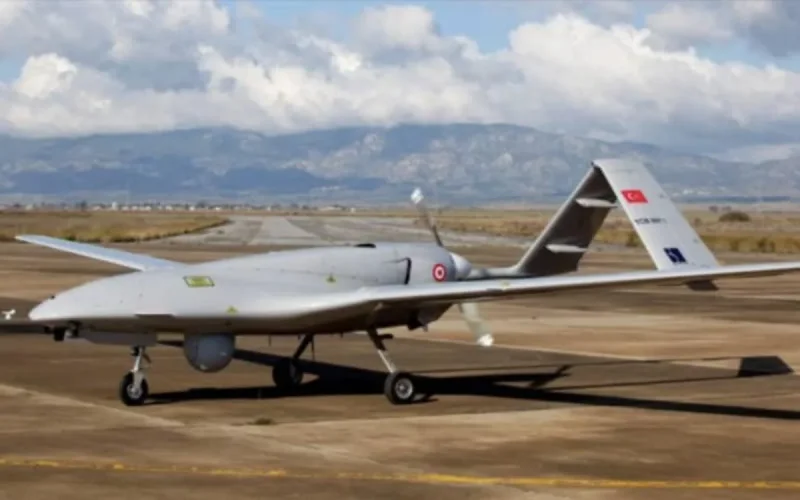Pourquoi l'armée marocaine a recours aux drones