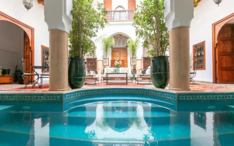 Le Maroc, votre prochaine destination de vacances ?